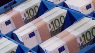 Liquide sein und bleiben ist nicht nur im der Krise eine unternehmerische Aufgabe. Bild: Deutsche Bundesbank (Archiv: Vogel Business Media)