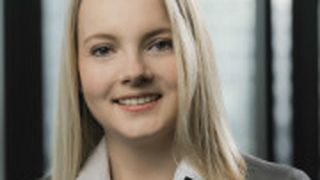 Julia Amling, Rechtsanwältin bei der Kanzelei Kapellmann und Partner, Mönchengladbach. (Foto: privat)