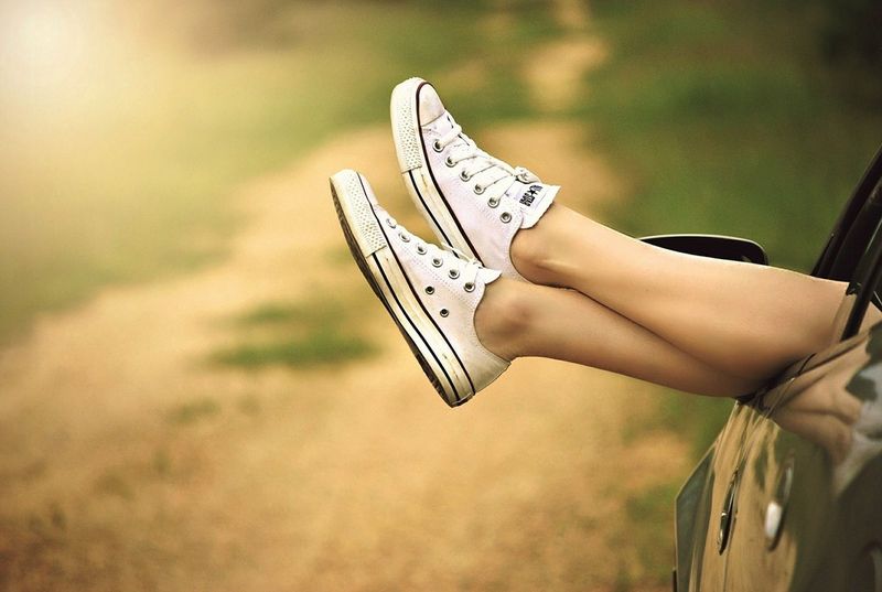 Tipp 7: Keine Personen in einem geparkten Auto zurücklassen, auch nicht für kurze Zeit. (Pixabay, CC0 Public Domain)
