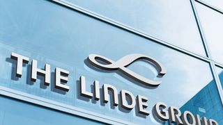 Linde bringt seine Expertise in Shell-Crackerprojekte ein (Bild: The Linde Group)
