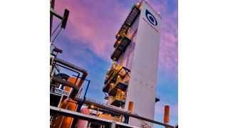 The ASU will have the capacity to produce over 770 tonnes per day of oxygen, as well as nitrogen and argon.  (Air Liquide)