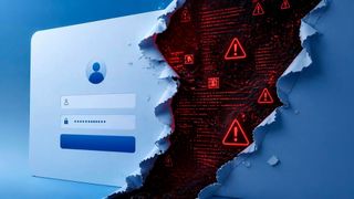 Wie gut ein Unternehmen vor Phishing geschützt ist, entscheidet sich nicht durch die Technik allein, sondern dadurch, wie gut sie sich in den Alltag des Unternehmens einfügt. (Bild: Canva / KI-generiert)
