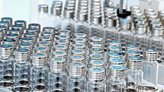 Abb. 1: Wer bei der Anschaffung eines Autosamplers Wert legt auf langfristig größtmögliche Produktivität, sollte nicht allein auf den Probendurchsatz achten. Von Interesse ist ebenso die Möglichkeit, den Sampler dem Anforderungsprofil künftiger Anwendungen anpassen und modular erweitern zu können. (Bild: Gerstel)