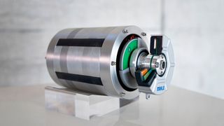 Der Automobilzulieferer Mahle arbeitet an einem neuen Konzept für E-Motoren. Das Besondere: Die Leistung wird induktiv übertragen. (Mahle)