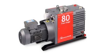 Edwards’ wet and dry pumps, like the E2M80 help create the perfect environment for these technologies. (Source: Edwards Vacuum)