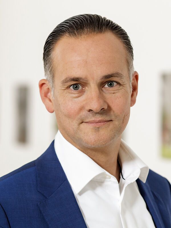 Sven Kullmann, T-Systems International GmbH.