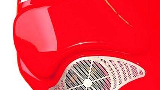 Bild 1: Als Gehäusewerkstoff bietet CFK vielfältige Optimierungsmöglichkeiten bezüglich Formgebung, Lackierung, Stabilität und Belastbarkeit. Bild: Wimmer Carbontechnik (Archiv: Vogel Business Media)