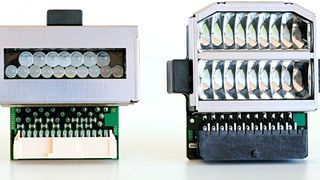 Zusammen mit Varroc Lighting Systems hat Osram verschiedene Smartix-Module entwickelt. Diese werden je nach Ausstattungsvariante angeboten.  (Bild: Osram)