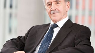 „Die Analytik Jena wird sich in ihrer strategischen Ausrichtung künftig auf ihr Kerngeschäft, die Laboranalyse, konzentrieren“, sagte Klaus Berka, Vorstandsvorsitzender der Analytik Jena AG. (Bild: Analytik Jena)