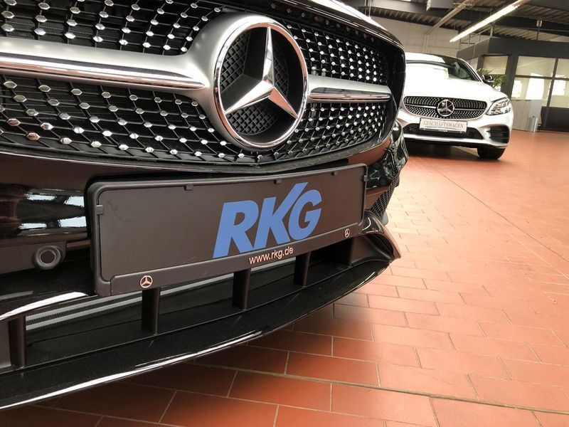 Im Jahr 1928 schloss die Rheinische Kraftwagengesellschaft (RKG) ihren Vertrag mit Daimler. (Faust / »kfz-betrieb«)