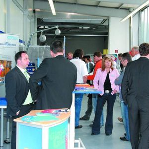 (Archiv: Vogel Business Media)