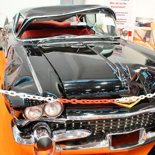 Mit „Autosan Classic“ sollen Oldiebesitzer im Fall der Fälle gut abgesichert sein.(Bild:  Dominsky/»kfz-betrieb«)