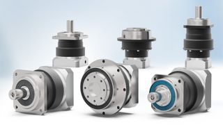 Neugart erweitert sein Präzisionsportfolio mit den neuen Getriebebaureihen PSNpro, PSFNpro und PSBNpro.  (Bild: Neugart )