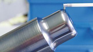 Die Stanz- und Umformwerkzeuge von MPK Special Tools werden speziell nach den individuellen Wünschen der Kunden gefertigt. (Bild: MPK)