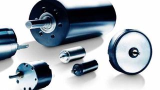 Bild 1: Jeder Motor hat eigene Ansprüche. Als Beispiel wird im Artikel die Leistung ermittelt, die der Motor 2668W024CR im kalten Zustand liefern muss, um ein Lastmoment von 68 mNm mit einer Drehzahl von 7.370 pro Minute anzutreiben. (Bild: Faulhaber)