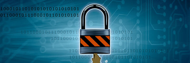 Ein Backup schützt vor Datenverlust – und muss selbst geschützt werden.