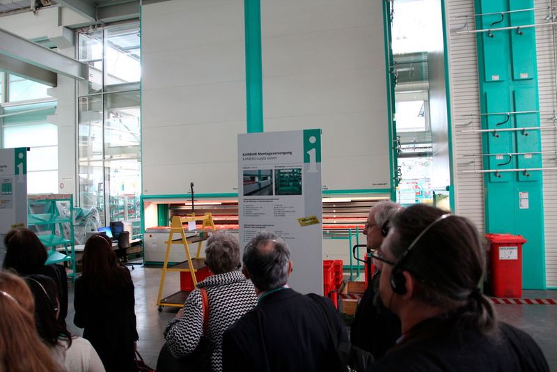 Impressionen von den Technologie-Tagen 2016 bei Arburg in Loßburg...mit allen Stars!! Bleiben sie dran...Durchklicken lohnt sich! (Königsreuther)