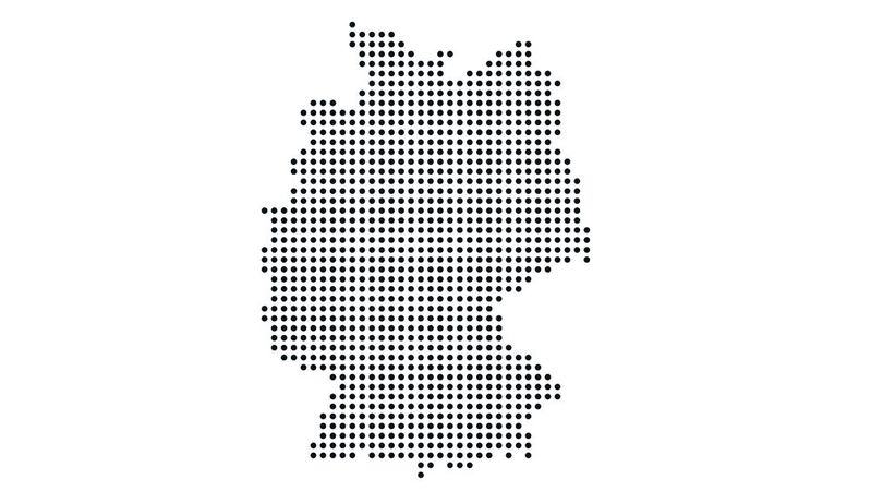 In Deutschland gibt es rund 11.000 Kommunen, die allesamt ­digitalisiert werden wollen. (Bild: ©  Ivan Burchak - stock.adobe.com)