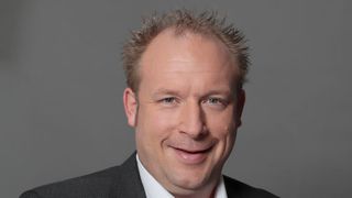 Ralf Baumann, Country Manager Germany bei Veritas Technologies  (Bild: Ralf Baumann)