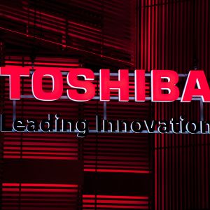 Toshiba World & Channel Awards (Toshiba Europe)