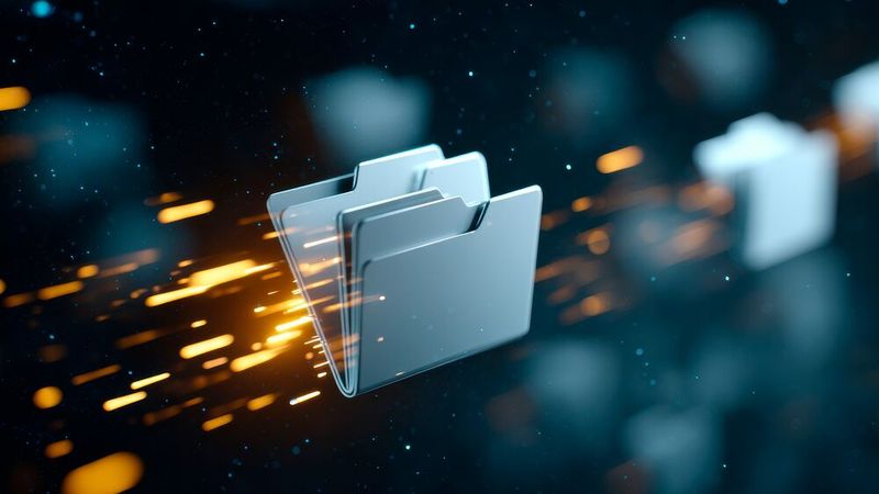 Über das NOOTS können Behörden künftig Daten untereinander austauschen, statt Angaben wieder und wieder bei Bürgern und Unternehmen abzufragen.(Bild: ©  watcharee - stock.adobe.com / KI-generiert)