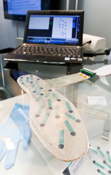 Impressionen von der Compamed 2015. (Bild: Messe Düsseldorf)