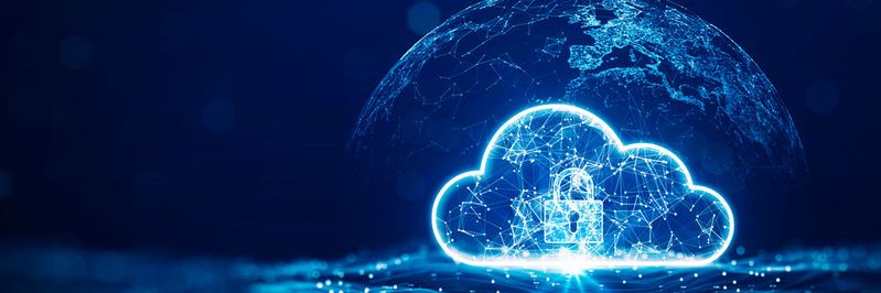Durch die vermehrte Cloud-Nutzung ist es unabdingbar, deren Absicherung zur Priorität zu machen.(Bild:  Ar_TH - stock.adobe.com)