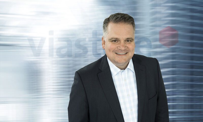 Patrick Eichstädt, Chief Operating Officer (COO) von Viastore Software. (Bild: Viastore)