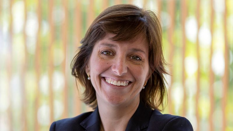 Laura Carnicero wird neue Vorständin für Personal. Sie soll die Kompetenzen in der Belegschaft für die E-Mobilität schaffen. (Bild: Seat)