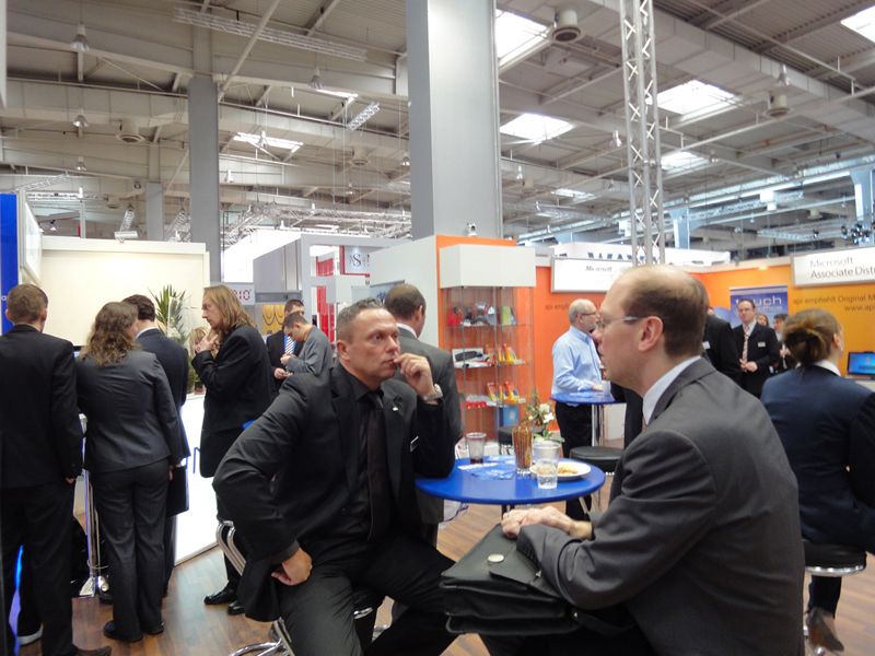 Thomas Lantermann, Api (Archiv: Vogel Business Media)