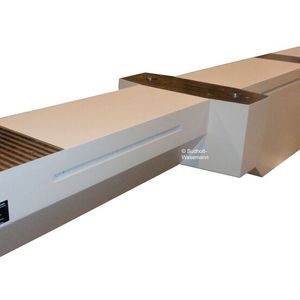 Girder aus Nanodure-Beton(Bild:  Sudholt-Wasemann)