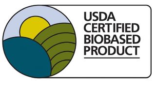 Mitsui’s “Do Green” bio-based high refractive index lens material has been certified according to USDA. (Source: Mitsui Chemicals Group)