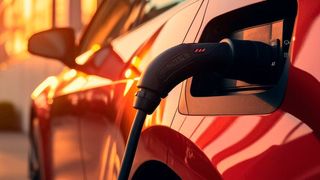 As part of the collaboration, Arrow’s High Power Center of Excellence has developed a 30kW DC fast charger reference platform. (Source: Nanci - stock.adobe.com)