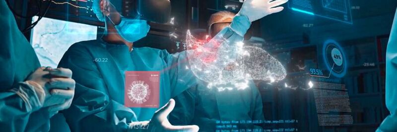 Mit dem Digitalisierungsprojekt „Innovative Secure Medical Campus UKB“ will das Universitätsklinikum Bonn dem Fachkräftemangel entgegenwirken.