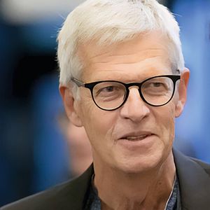 Philippe Fischer, directeur de la FSRM.(Source :  FSRM)