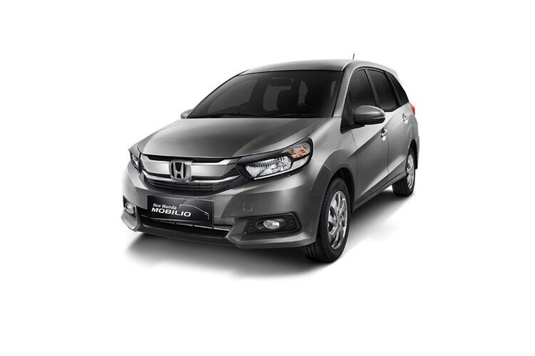 Platz 13: Honda Mobilio, 2.796 Neuzulassungen (Bild: Honda)