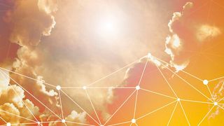 Eine Cloud-Anbindung ermöglicht die Nutzung von IoT-Services ohne dass man dazu selbst einen Server benötigt. (Bild: gemeinfrei)