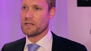 Fredrik Ljungman (Foto: Herkules)