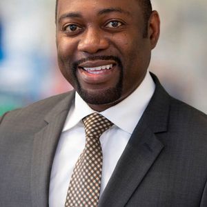 Cedric Dackam übernimmt zusätzlich zu seiner derzeitigen Position auch den Posten als Vice President Automotive Aftermarket Asien-Pazifik, Naher Osten und Afrika. (Bild:  Mann+Hummel)