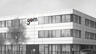 Der Campus des neuen Hauptsitzes umfasst auf einer Fläche von acht Hektar neben Produktionshalle und Logistik auch Forschungs- und Entwicklungslabore, Verwaltung sowie ein Kundenzentrum für Schulungen und Präsentationen. (GOM)