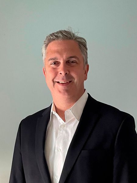 Stephen Reynolds, Industry Principal Chemicals bei Aveva (Bild: Aveva)