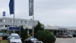 Die Unternehmens-Gruppe Brinkmann Bleimann besitzt in Norddeutschland insgesamt acht Standorte. (Foto: Rubbel)