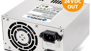 In dieser Kombination „ATX plus zusätzlichem 24VDC-Ausgang“ ist das IPC-Netzteil BEA-750H laut Hersteller einzigartig am Markt. (Bicker)