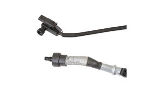 Die beheizten thermoplastischen Leitungen der Norma Group sind fester Bestandteil der SCRTechnologie, bei der Stickoxid-Emissionen durch selektive katalytische Reduktion verringert werden. (Bild: Norma Group)