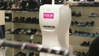 Automatica 2016 | Die Servicerobotik ist im Alltag angekommen (YouTubePlayer_DDx3HD1vnws_AUTOMATICA)