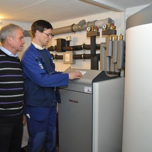 (Bild: Stiebel Eltron)