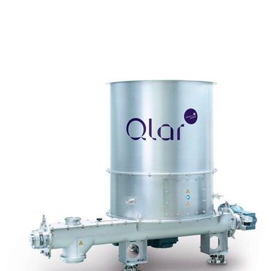 Simplex-FB-Loss-in-Weight-Dosiersystem (Bild: Qlar)