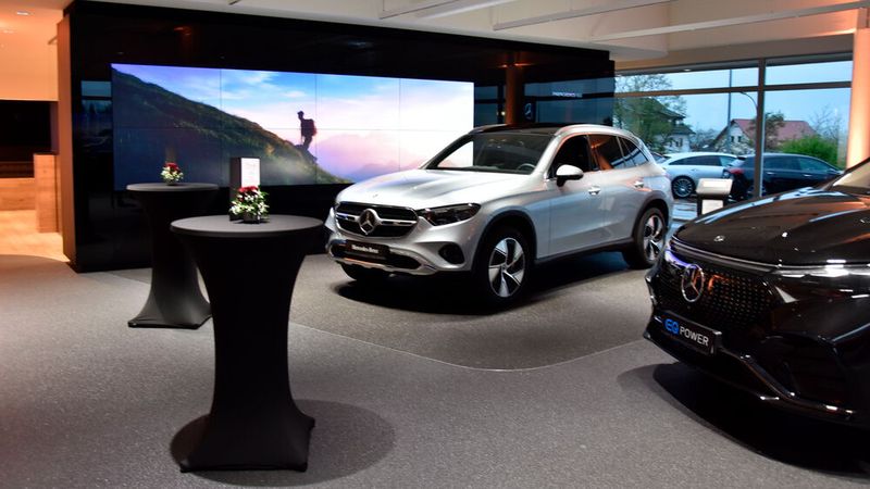 Der Standort von Wüst & Weigand in Weißenburg entspricht jetzt dem MAR2020-Konzept.(Bild:  Simon – VCG)