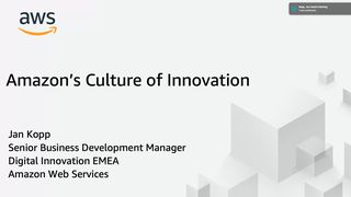 AWS Download Cover (AWS)