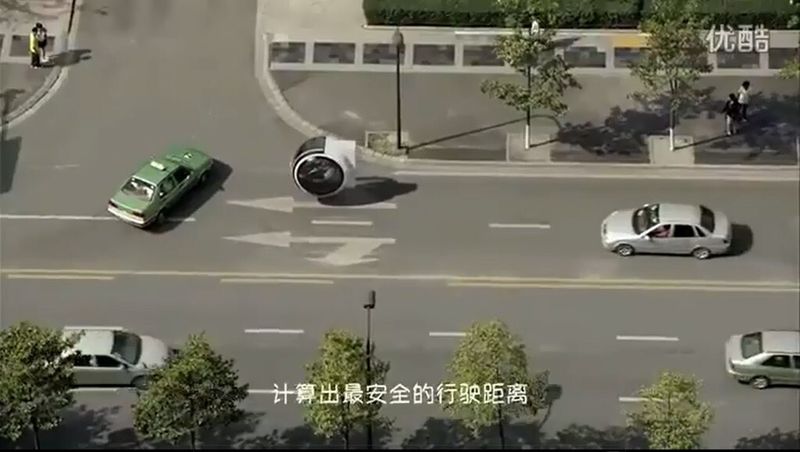 Hoppla, das wird eng ... (Volkswagen)